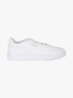Puma COURT LALLY Sneakers donna stringate - bianco