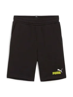 Puma Esentials Bermuda sportivi da ragazzo