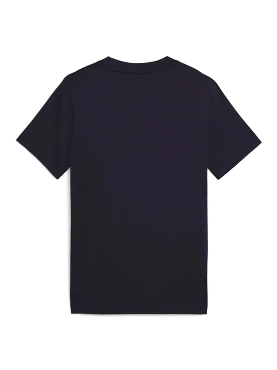 Puma ESS CAT LOGO TEE T-shirt da ragazzi in cotone