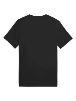 Puma ESS CAT LOGO TEE T-shirt da ragazzi in cotone