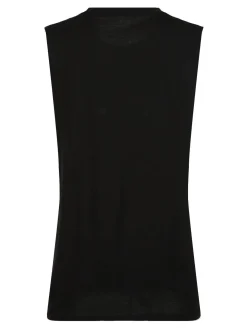 Puma ESS CUT OFF LOGO TANK Canotta donna regular fit