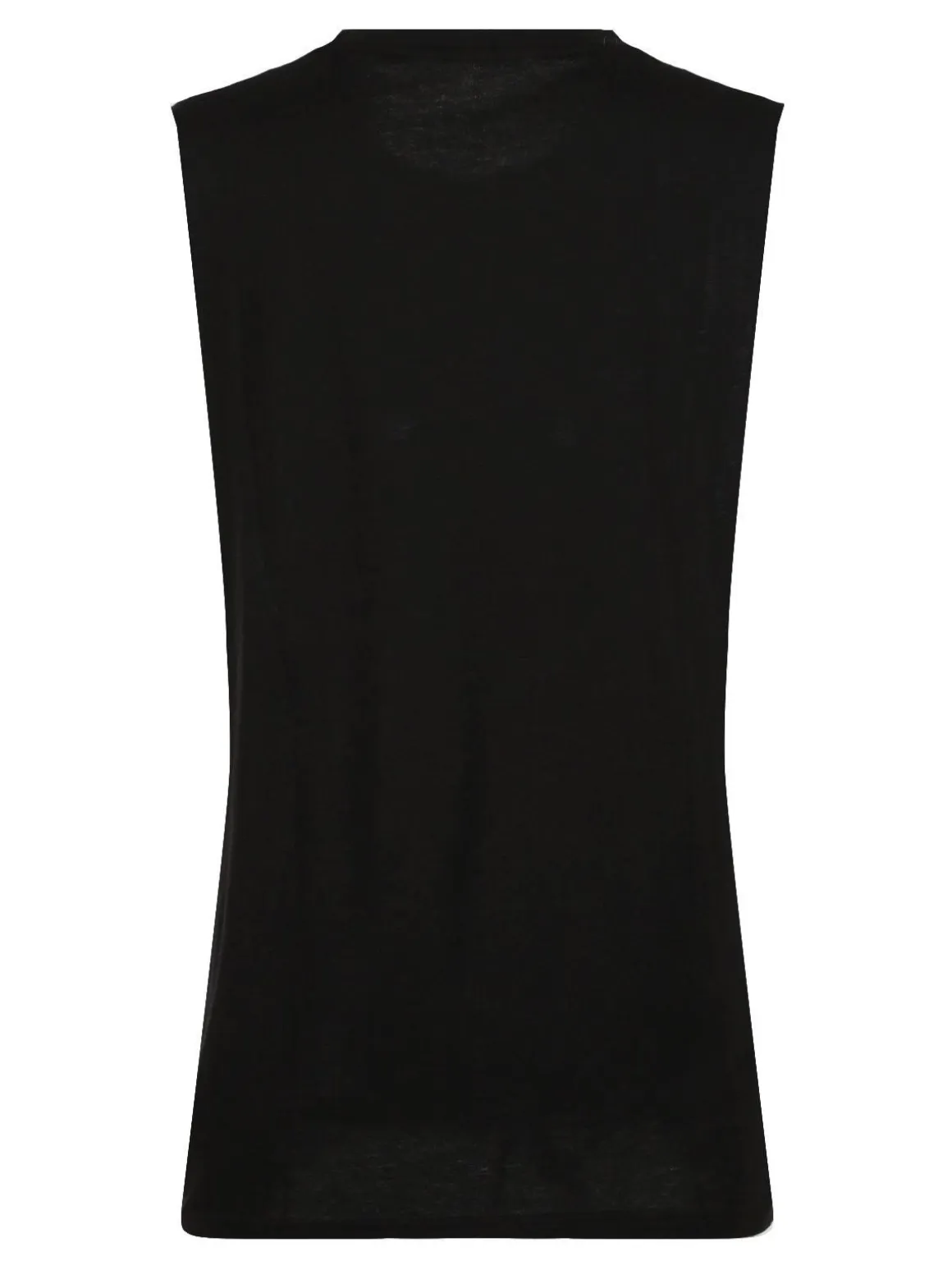 Puma ESS CUT OFF LOGO TANK Canotta donna regular fit
