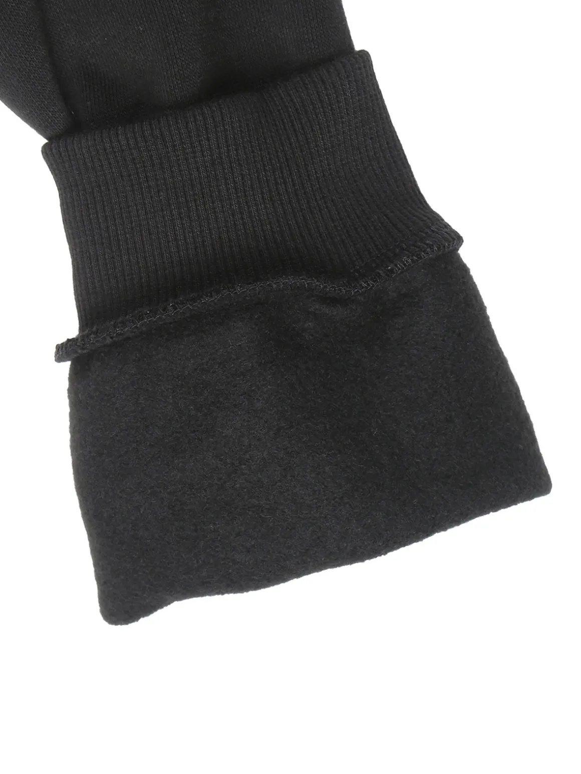 Puma Essential Big Logo FZ Hoodie Felpa da ragazzo con cappuccio e zip