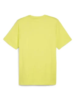 Puma Essentials t-shirt uomo con piccolo logo