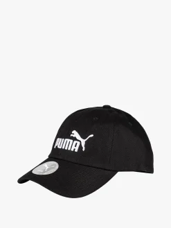 Puma ESS Logo cappellino con visiera