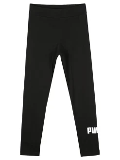 Puma ESS Logo Leggings sportivi da ragazza