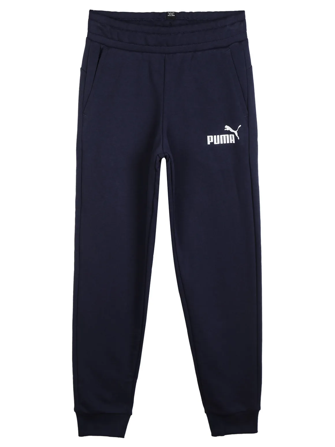 Puma ESS LOGO Pantaloni sportivi da bambino