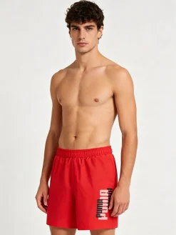 Puma ESS + LOGO POWER costume boxer da uomo