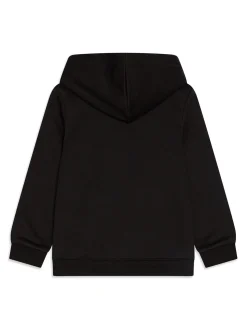 Puma ESS No.1 LOGO HOODIE Felpa con cappuccio da ragazzi