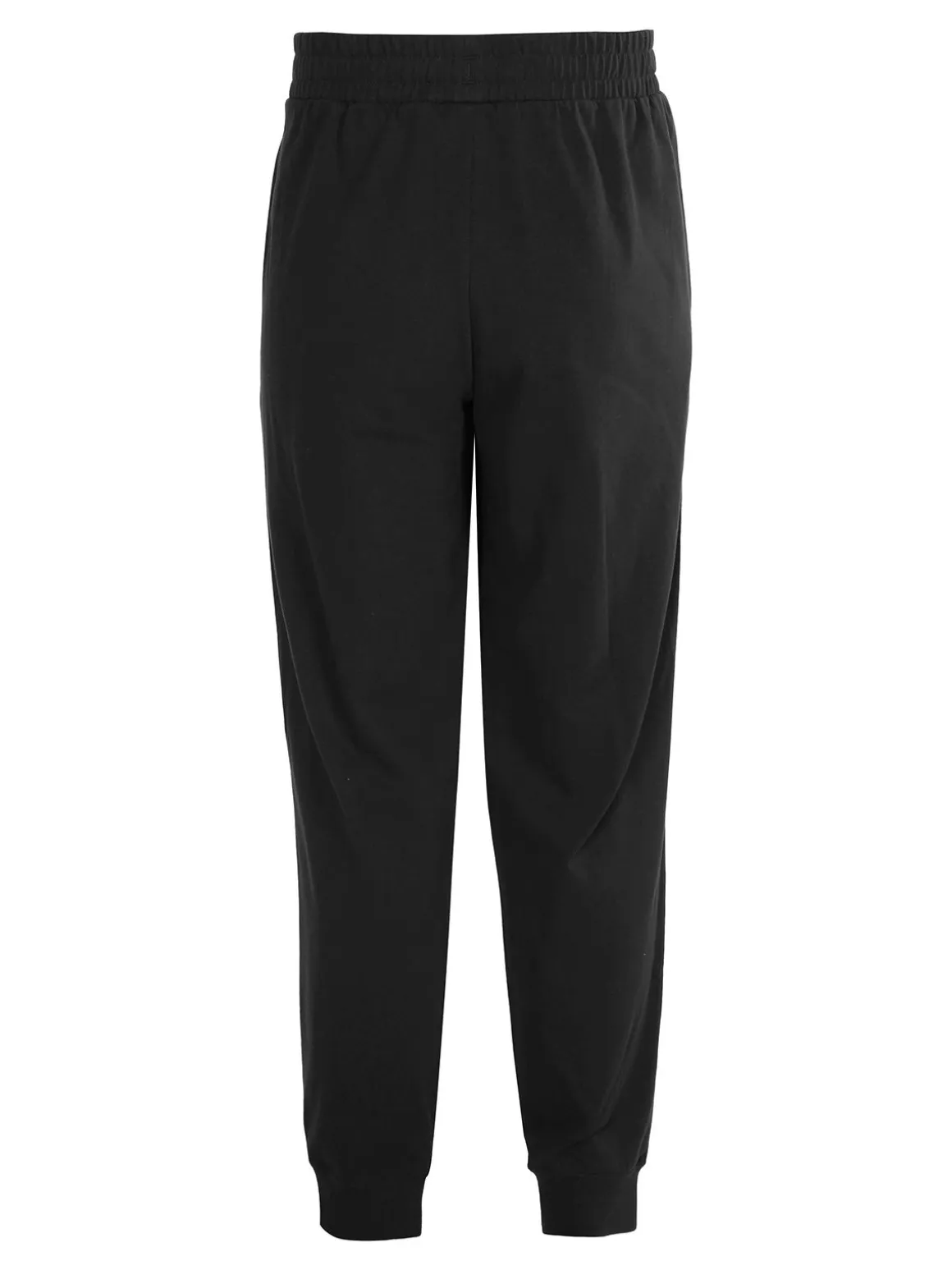 Puma ESS No.1 Logo Jersey Pantaloni tuta da uomo con polsini