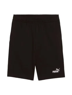 Puma ESS No.1 LOGO JERSEY Shorts da ragazzi