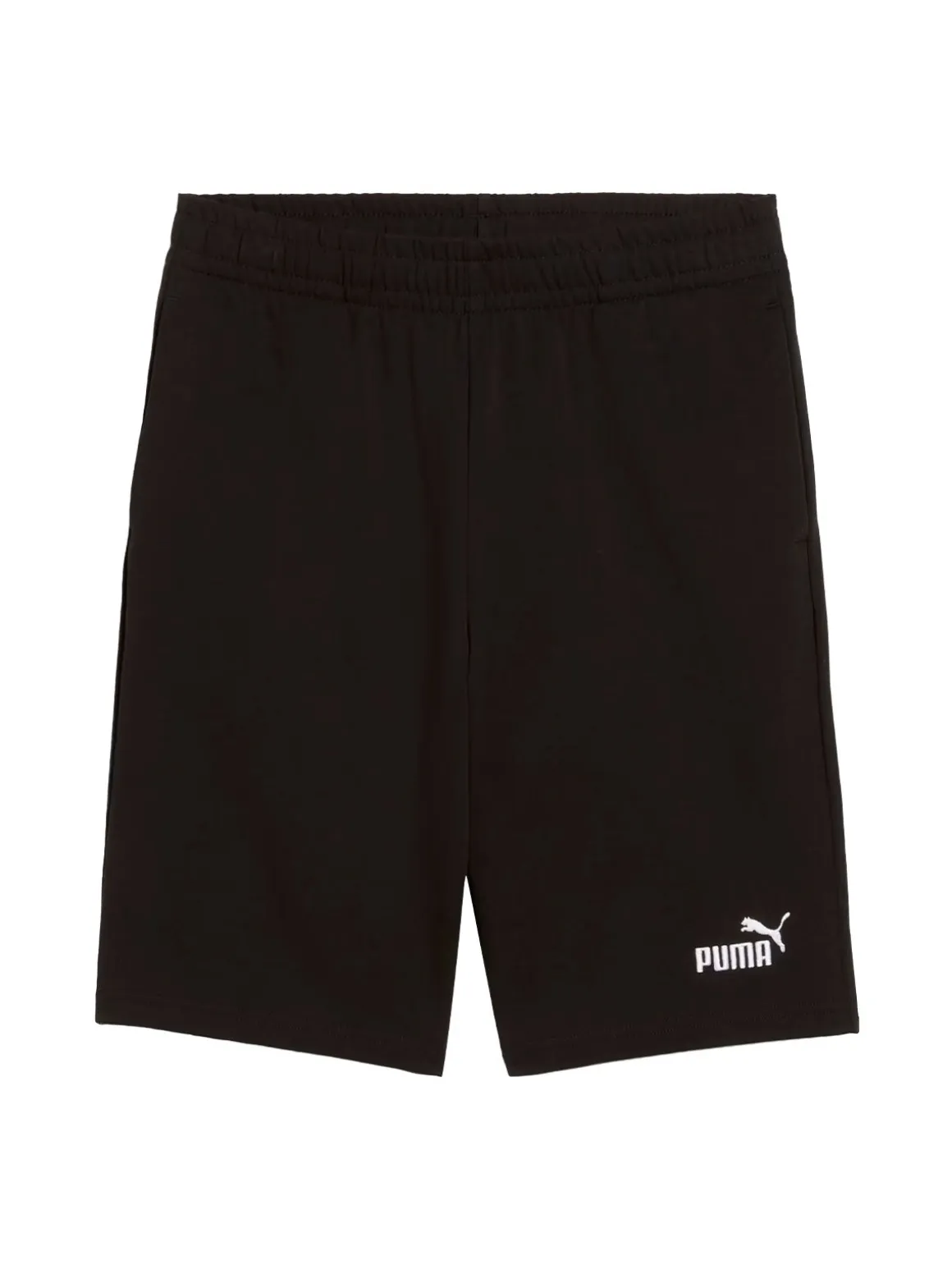 Puma ESS No.1 LOGO JERSEY Shorts da ragazzi