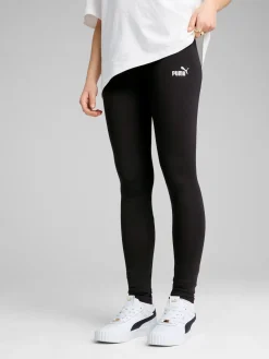 Puma ESS No.1 Logo Leggings sportivi da donna