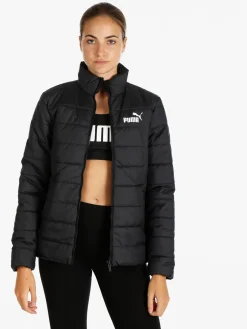 Puma ESS PADDED Piumino da ragazza