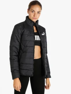 Puma ESS PADDED Piumino da ragazza
