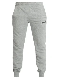 Puma ESS Pantaloni slim sportivi da uomo con coulisse