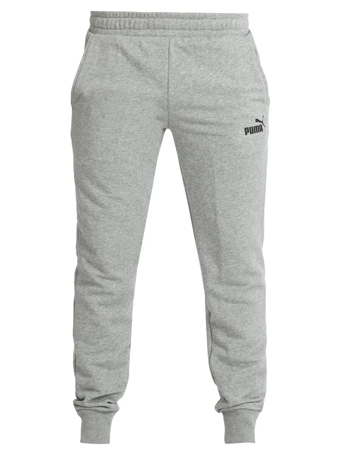 Puma ESS Pantaloni slim sportivi da uomo con coulisse