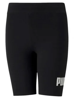 Puma Ess Short Tight Leggings corti bambina