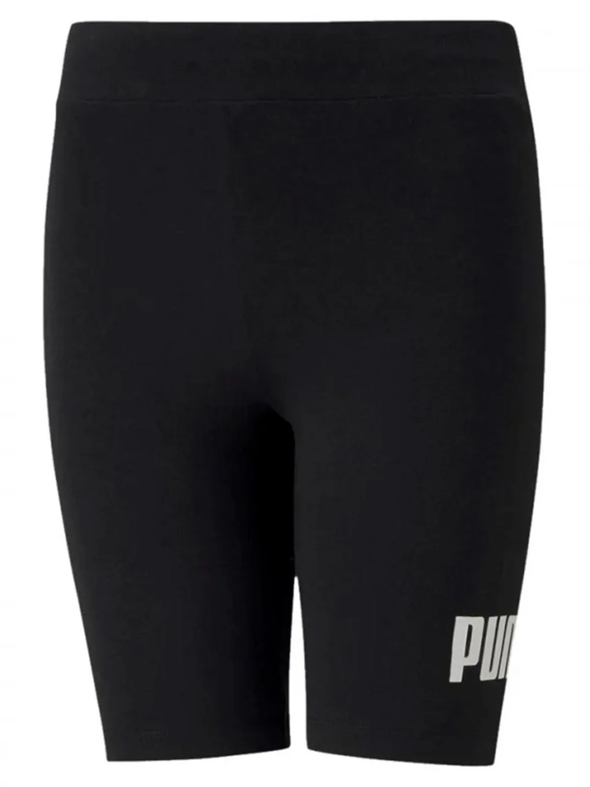 Puma Ess Short Tight Leggings corti bambina