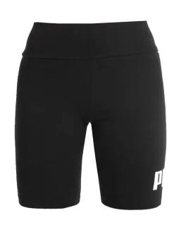 Puma ESS+ 7" Short Tight Leggings corti con stampa