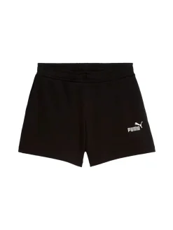 Puma ESS SMALL LOGO Shorts sportivi da ragazza