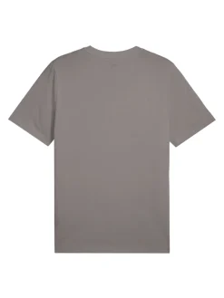Puma ESS Small No.1 Logo Tee T-shirt uomo