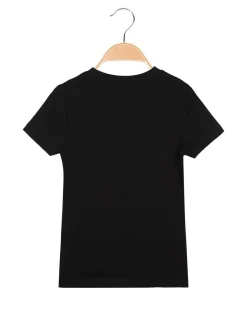Puma ESS + STREET ART T-shirt sportiva da ragazza