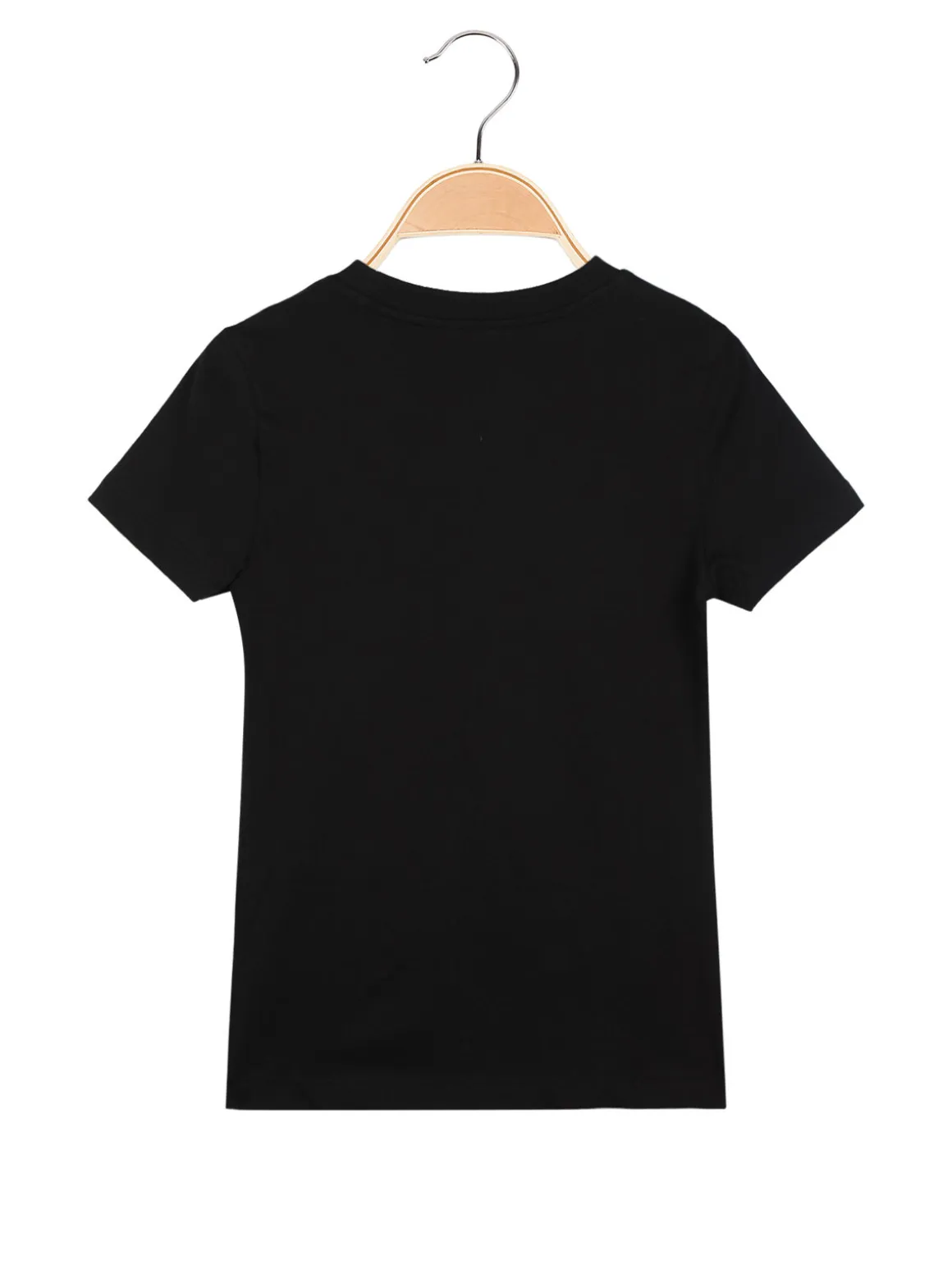 Puma ESS + STREET ART T-shirt sportiva da ragazza