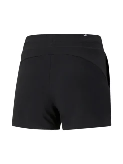 Puma ESS Sweet Shorts donna in felpa