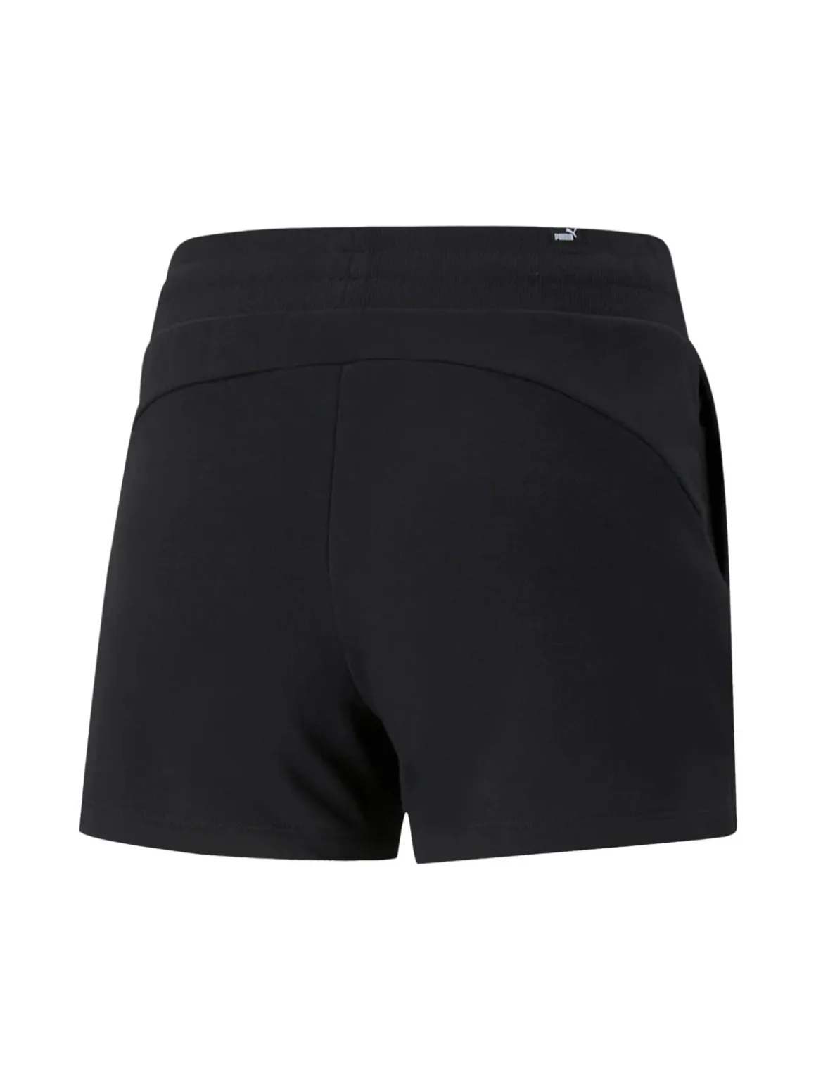Puma ESS Sweet Shorts donna in felpa