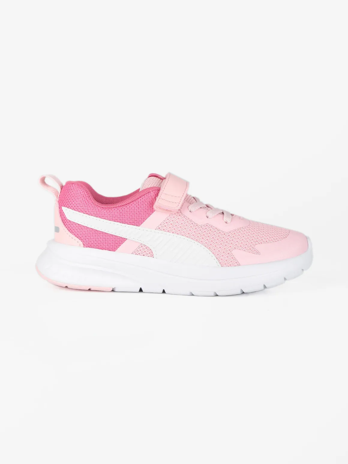 Puma EVOLVE RUN MESH AC + PS Sneakers da bambina