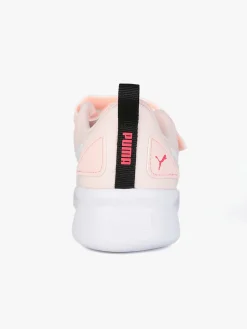 Puma Flyer Runner Sneakers sportive da bambina
