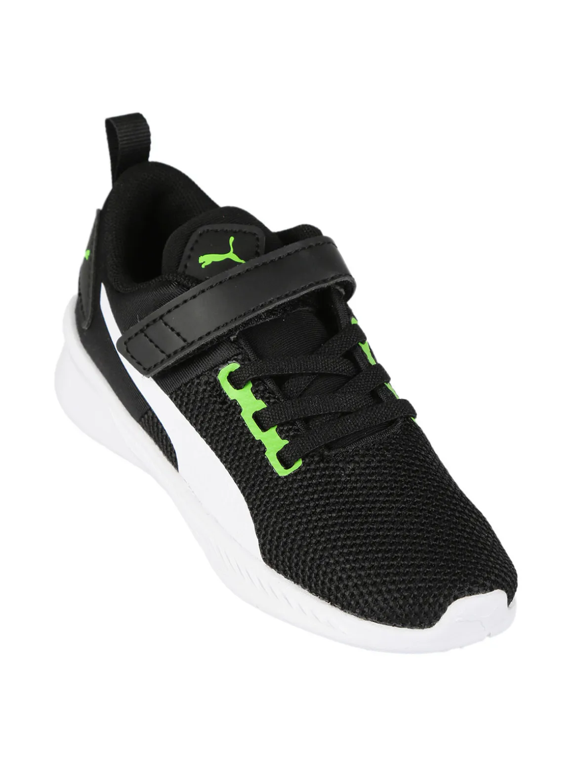 Puma Flyer Runner Snrakers sportive da bambino