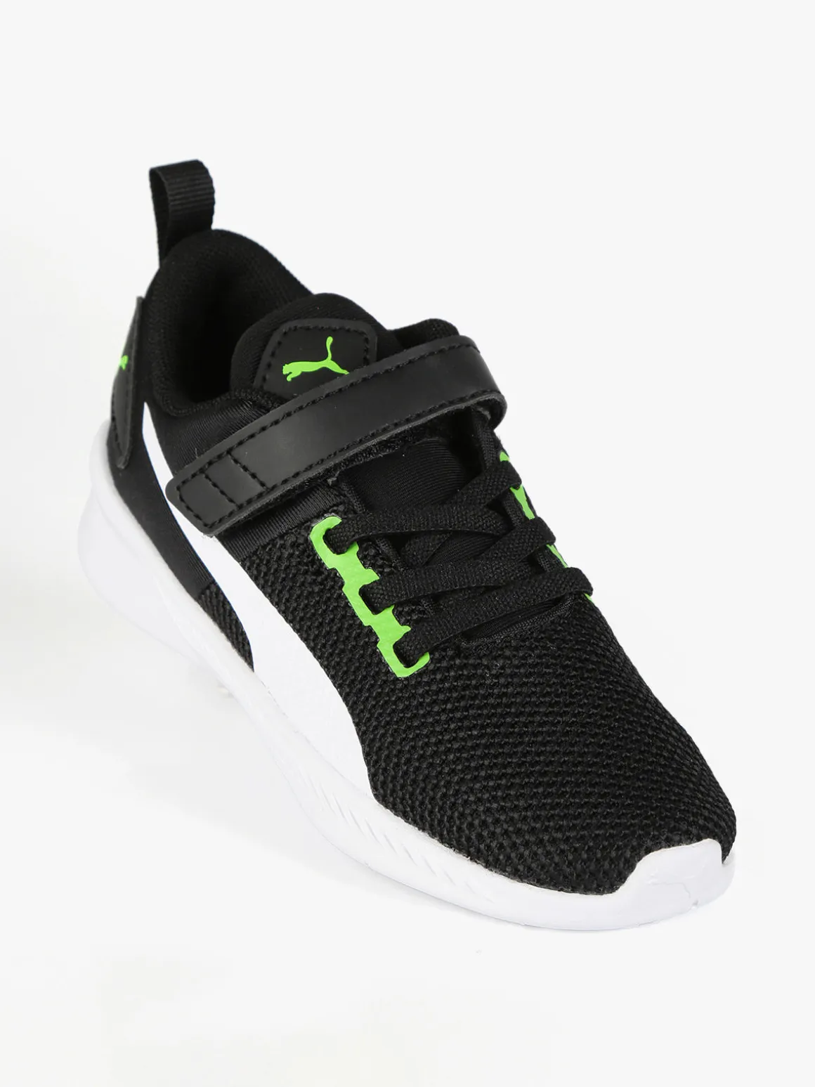 Puma Flyer Runner Snrakers sportive da bambino