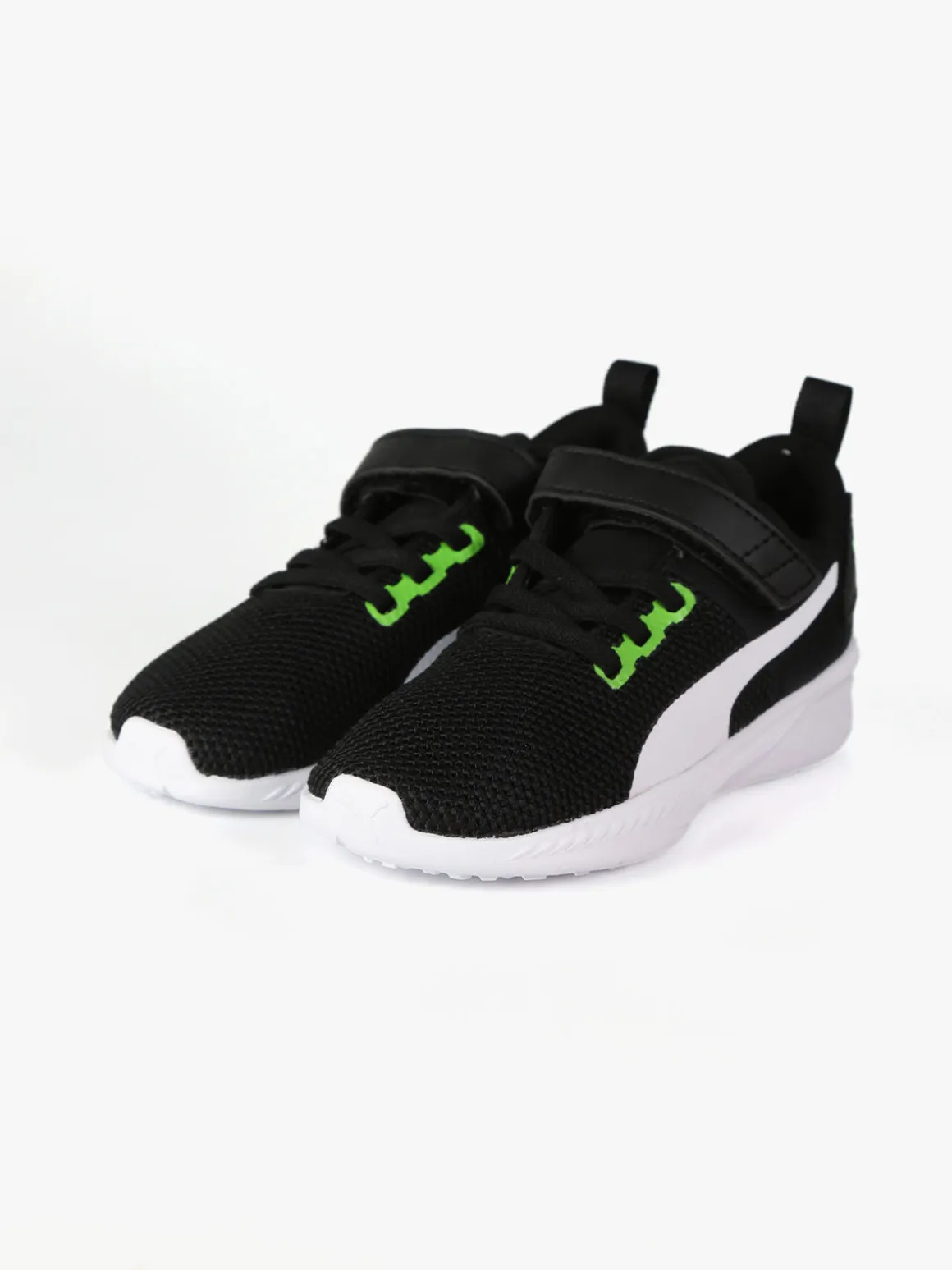 Puma Flyer Runner Snrakers sportive da bambino