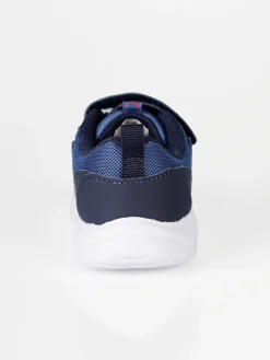 Puma Fun Racer AC Sneakers bambino con strappo
