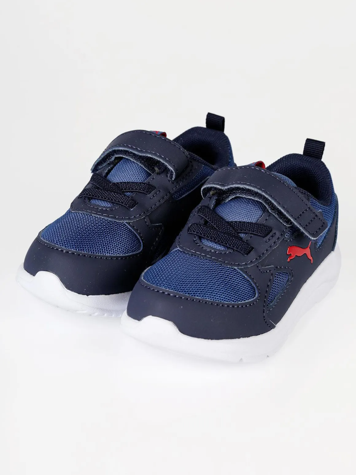 Puma Fun Racer AC Sneakers bambino con strappo