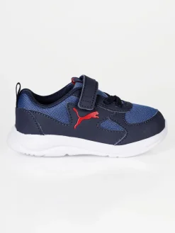 Puma Fun Racer AC Sneakers bambino con strappo