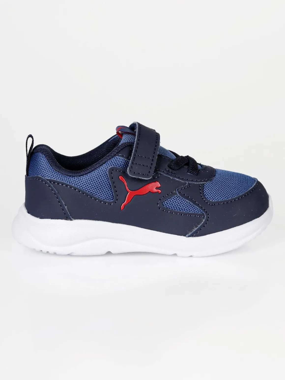 Puma Fun Racer AC Sneakers bambino con strappo