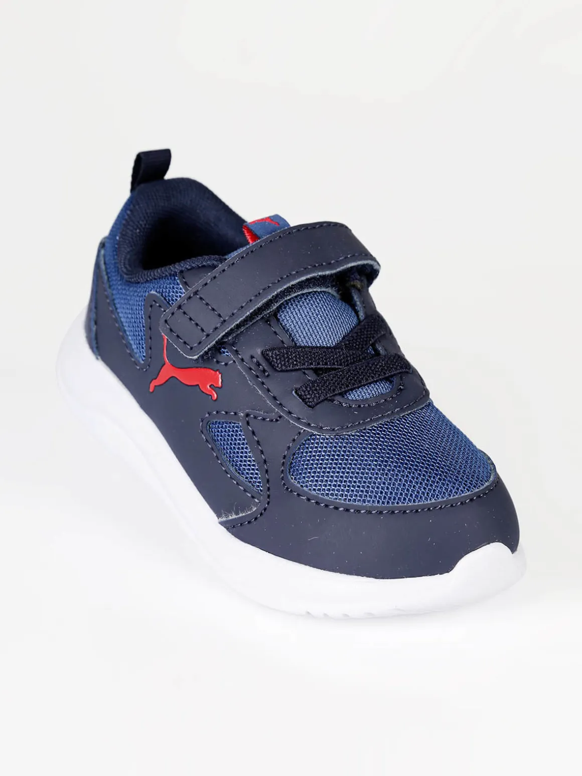 Puma Fun Racer AC Sneakers bambino con strappo