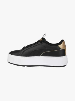 Puma Karmen Pop-Up Metallics Sneakers donna con platform