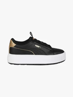 Puma Karmen Pop-Up Metallics Sneakers donna con platform