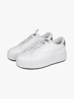 Puma Karmen Pop-Up Metallics Sneakers donna con platform
