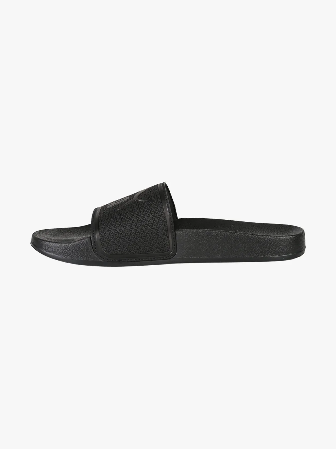 Puma LEADCAT 2.0 Ciabatte donna con logo - nero