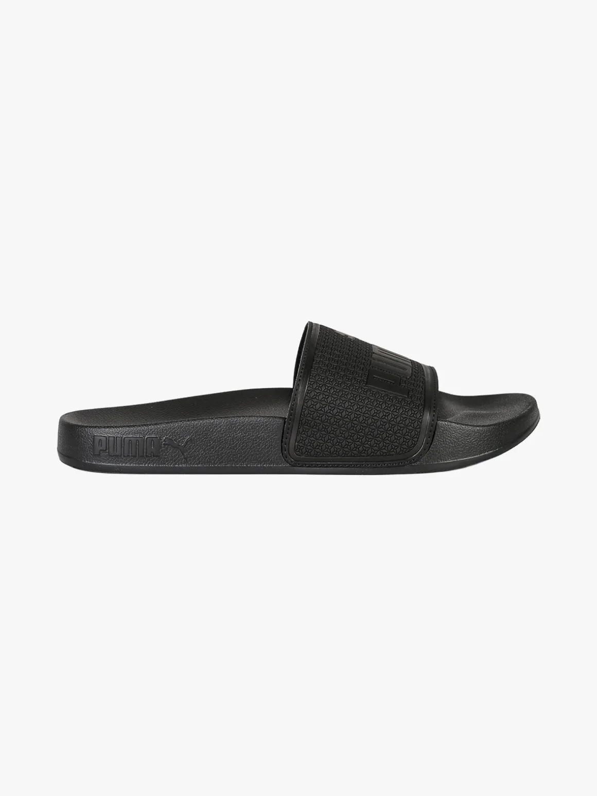 Puma LEADCAT 2.0 Ciabatte donna con logo - nero