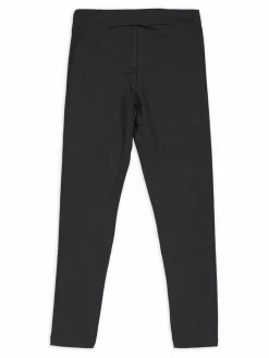 Puma Leggings donna sportivo a 3/4 con logo glitter