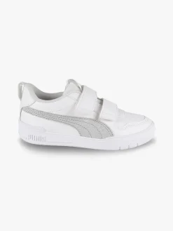 Puma Multiflex glitz sneakers da bambina con strappi