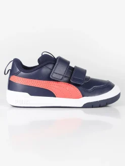 Puma Multiflex SL Sneakers da bambino con strappi