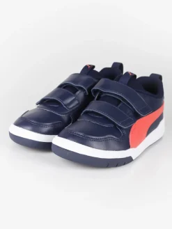 Puma Multiflex SL Sneakers da bambino con strappi