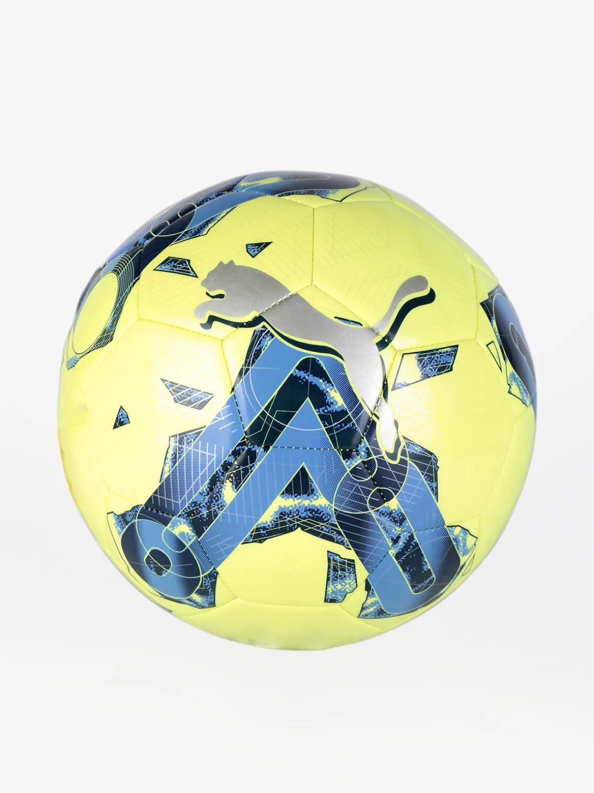 Puma Orbita 6ms Pallone da calcio
